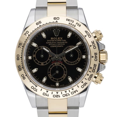 ROLEX DAYTONA