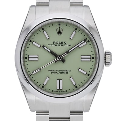 ROLEX OYSTER PERPETUAL 41