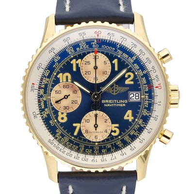 BREITLING OLD NAVITIMER