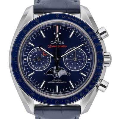 OMEGA SPEEDMASTER
