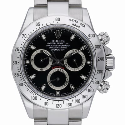 ROLEX DAYTONA
