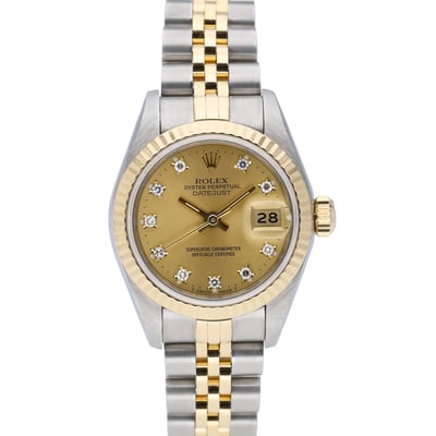 ROLEX DATEJUST