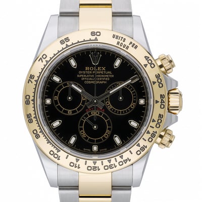 ROLEX DAYTONA