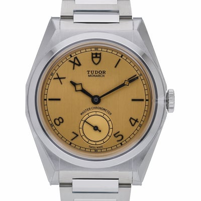 TUDOR MONARCH