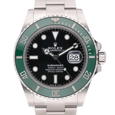 ROLEX SUBMARINER