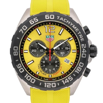 TAG HEUER FORMULA 1