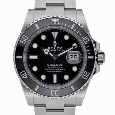 ROLEX SUBMARINER