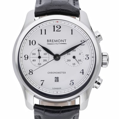 BREMONT ALT1-C