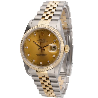 ROLEX DATEJUST