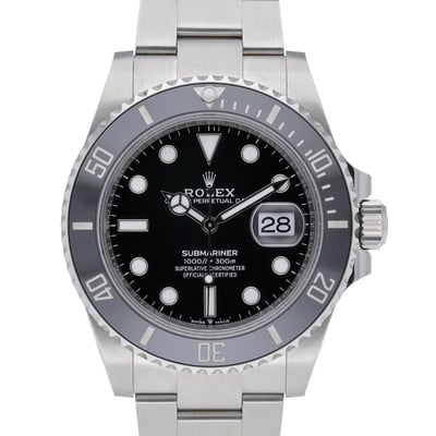 ROLEX SUBMARINER