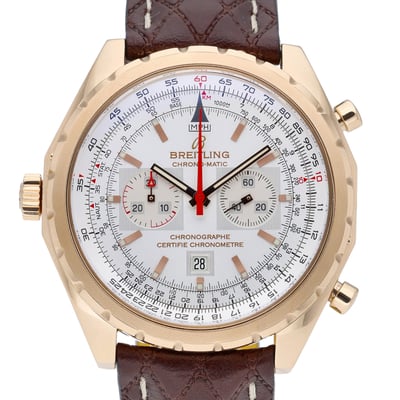 BREITLING CHRONO-MATIC