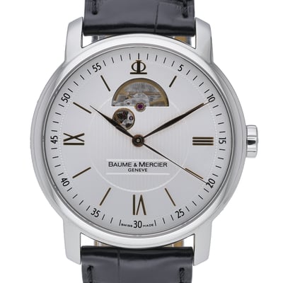 BAUME & MERCIER CLASSIMA