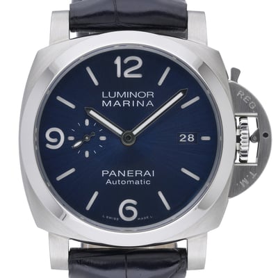 PANERAI LUMINOR MARINA
