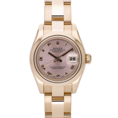ROLEX DATEJUST
