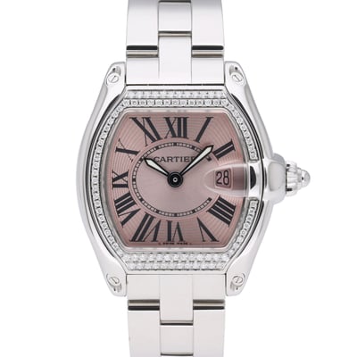CARTIER ROADSTER