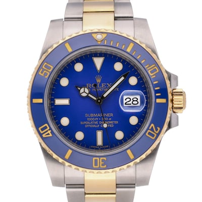 ROLEX SUBMARINER