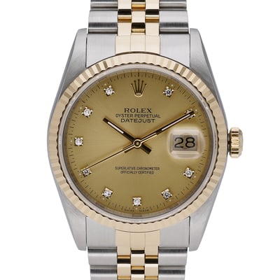 ROLEX DATEJUST