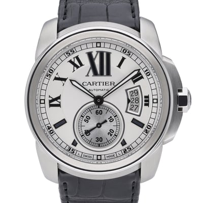 CARTIER CALIBRE 