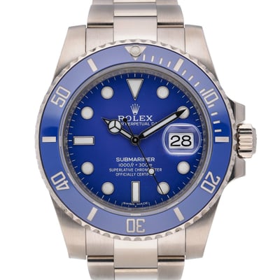 ROLEX SUBMARINER