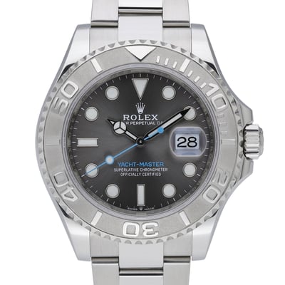 ROLEX YACHT-MASTER 40