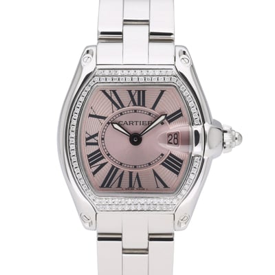 CARTIER ROADSTER