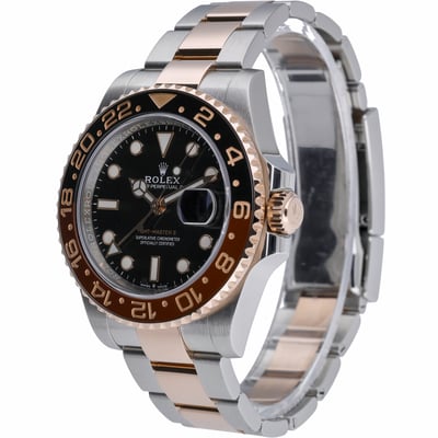 ROLEX GMT-MASTER II