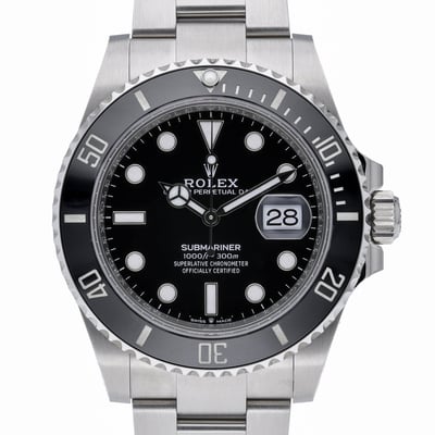 ROLEX SUBMARINER