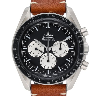 OMEGA SPEEDMASTER PROFESSIONAL MOONWATCH