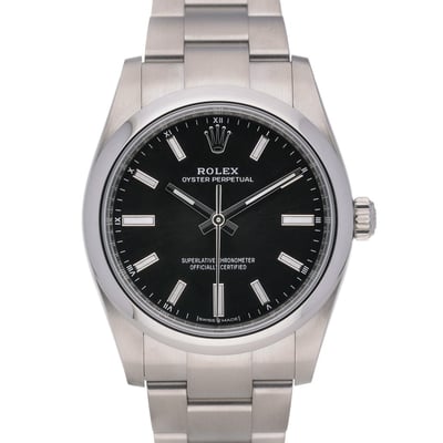 ROLEX OYSTER PERPETUAL