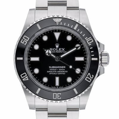 ROLEX SUBMARINER 