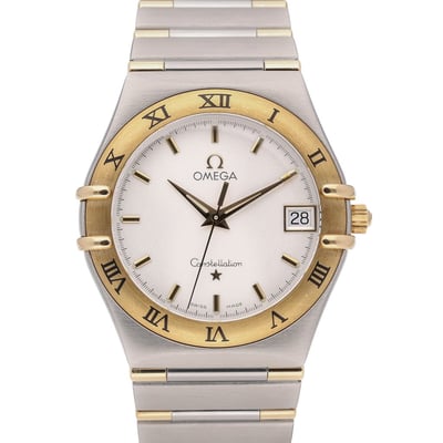 OMEGA CONSTELLATION QUARTZ