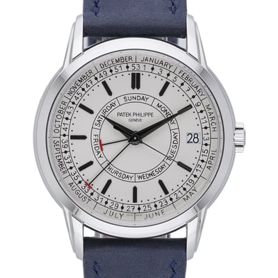 PATEK PHILIPPE CALATRAVA