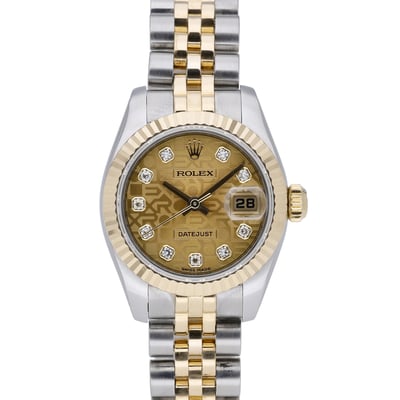 ROLEX DATEJUST