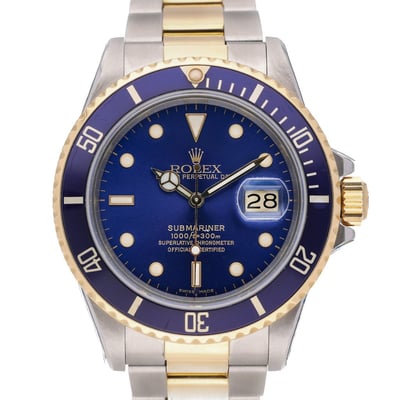 ROLEX SUBMARINER