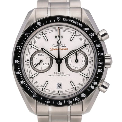 OMEGA SPEEDMASTER RACING CHRONOGRAPH