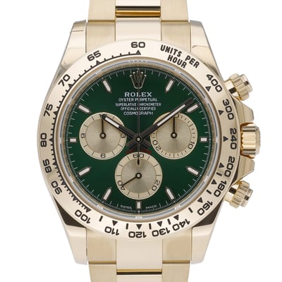 ROLEX DAYTONA