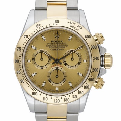 ROLEX DAYTONA