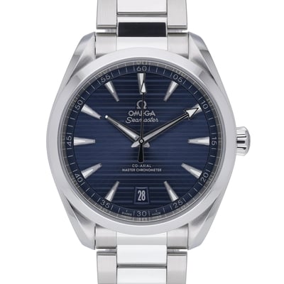 OMEGA SEAMASTER AQUA TERRA