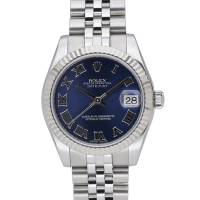 ROLEX DATEJUST 31
