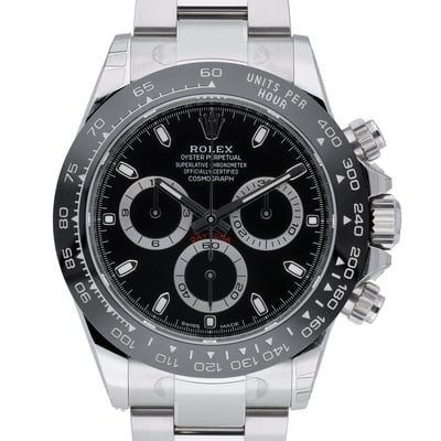 ROLEX DAYTONA
