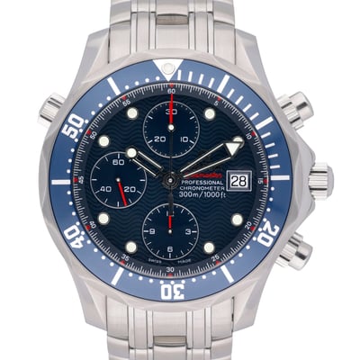 OMEGA SEAMASTER BRIGADE RECONNAISSANCE FORCE
