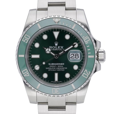 ROLEX SUBMARINER