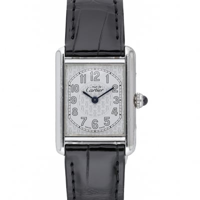 CARTIER 21 MUST DE