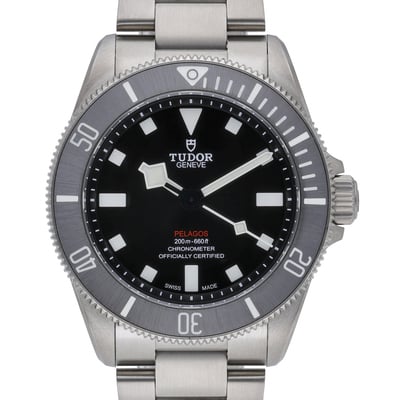 TUDOR PELAGOS