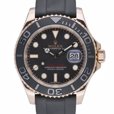 ROLEX YACHT-MASTER 40