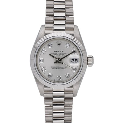 ROLEX DATEJUST