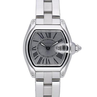 CARTIER ROADSTER