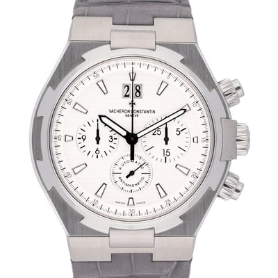 VACHERON CONSTANTIN OVERSEAS CHRONOGRAPH