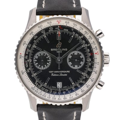 BREITLING NAVITIMER