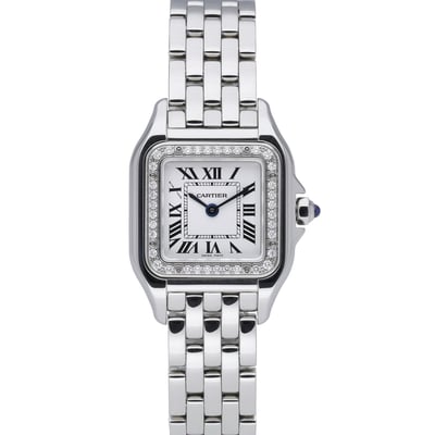 CARTIER PANTHERE